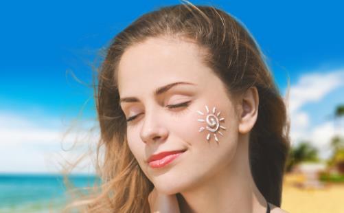 出門不防曬可能會致皮膚癌 一年365天天天都是防曬日