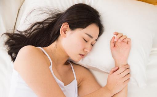 睡前哪些壞習慣會加速衰老?這六個壞習慣一定要改