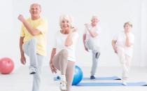 加強(qiáng)身體鍛煉有益身心健康 盛夏酷暑運(yùn)動鍛煉須知