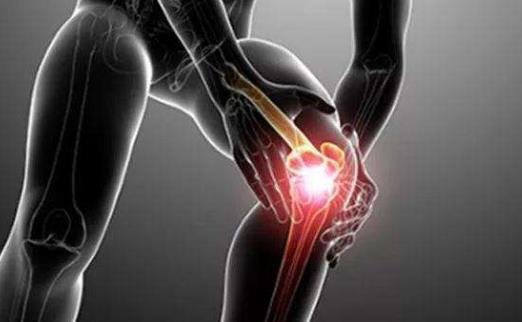 長(zhǎng)期跑步膝蓋保護(hù)有竅門