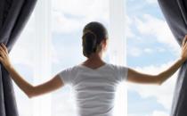 夏天到底該不該開(kāi)窗 室內(nèi)空氣污染日常防護(hù)