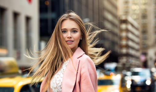 5招解決頭發油膩 洗發后溫柔地對待秀發