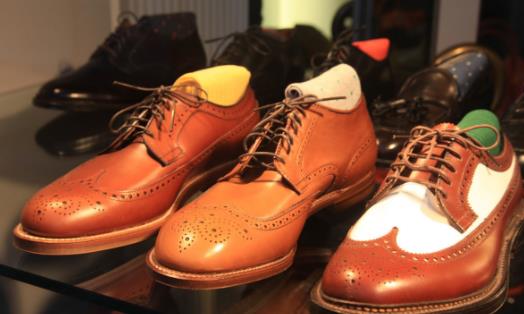 皮鞋濕了如何防止發霉 皮鞋的日常保養小妙招