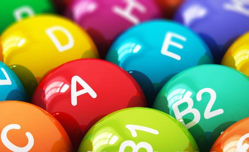 點評四種維生素的護膚功能