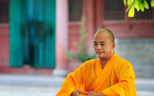 靜坐冥想更有益健康 能減輕生活的壓力