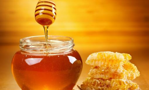 蜂蜜的功效 這種食物美容效果好