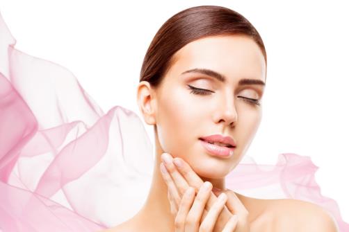 每天花5分鐘讓皮膚變白嫩的9大絕招