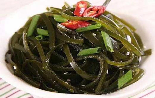 需要補(bǔ)鈣 這10種食物含鈣量驚人