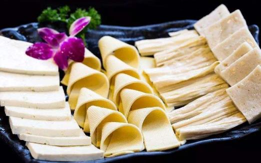 需要補(bǔ)鈣 這10種食物含鈣量驚人