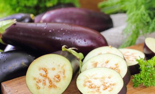 秋老虎來臨,5大時令食材抗秋燥!