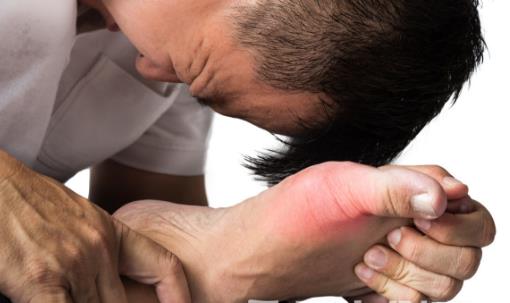 尿酸高危害大 吃這些食物降尿酸