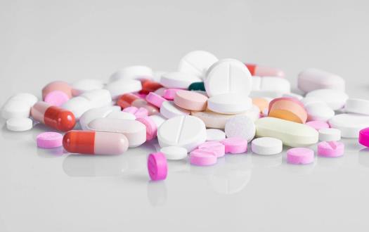 有效預防老年性便秘的方法 合理平衡飲食