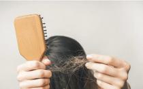 脫發人群注意了 歐米伽3脂肪酸可促進頭發生長