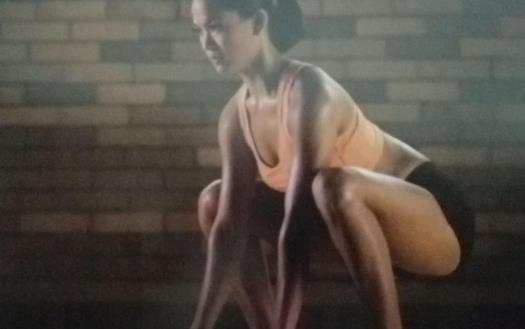 五種比較好的減肥運(yùn)動(dòng) 塑造完美曲線的好身材