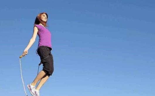 五種比較好的減肥運(yùn)動(dòng) 塑造完美曲線的好身材