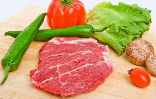 減脂餐的前提要求 健康美味的減肥餐