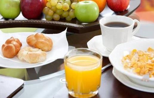 代餐減肥受熱捧 代餐減肥時的注意事項