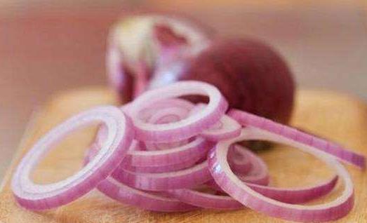 洋蔥是絕佳的減肥食物 洋蔥減肥四款食譜