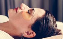 DIY天然滋潤(rùn)眼膜 嫩膚防皺呵護(hù)雙眼