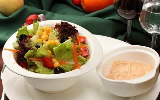 營養減肥從三餐食譜做起 最適合減肥的食譜