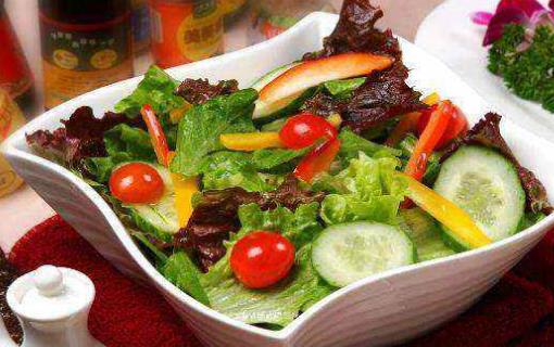 營養減肥從三餐食譜做起 最適合減肥的食譜