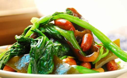 減掉贅肉 八款常見減肥家常菜做法