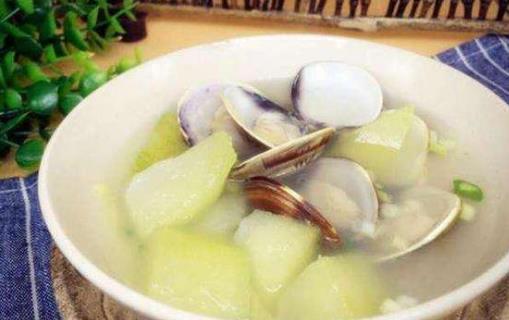 利用冬瓜減肥 減肥消脂滋潤(rùn)皮膚還能美容養(yǎng)顏