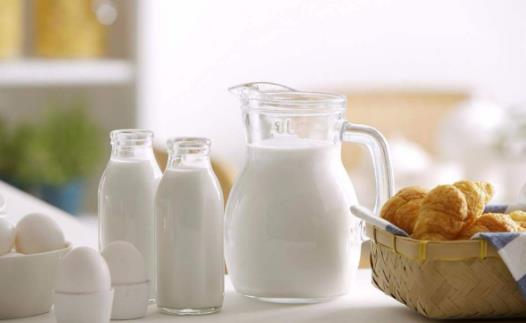 吃早餐幫助你整天的卡路里燃燒 這10種食物瘦到你尖叫