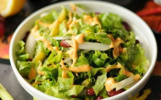 營養減肥從三餐食譜做起 最適合減肥的食譜