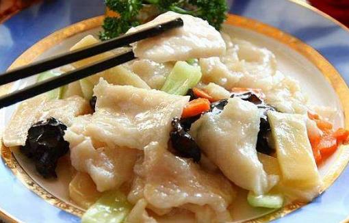 節食減肥不一定要餓肚子 一周健康減肥食譜大全