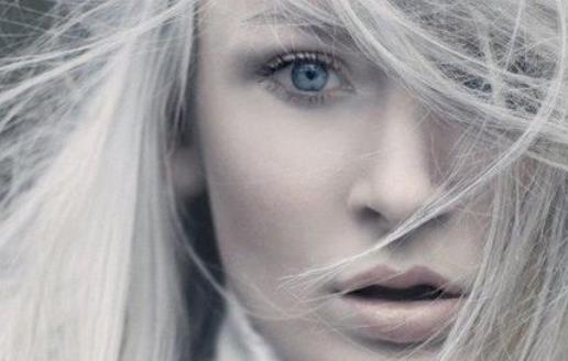 少年出現白頭發的主要原因 改善少年白的中醫技巧