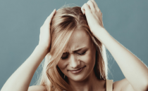 ?情緒超載五大警報(bào) 教你盡快走出負(fù)面情緒