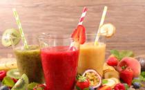 排毒又養(yǎng)顏的果汁大全 喝果汁是否可以代替吃水果