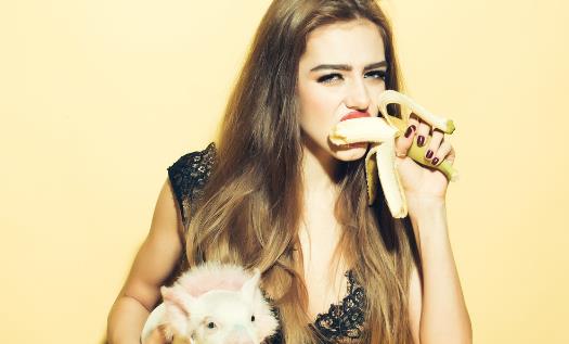 常吃香蕉的好處 香蕉這樣保存再不會發黑變爛