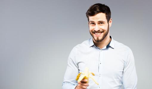 常吃香蕉的好處 香蕉這樣保存再不會發黑變爛