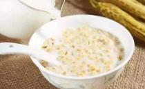 豆漿的6中營養搭配法 搭配著吃更營養