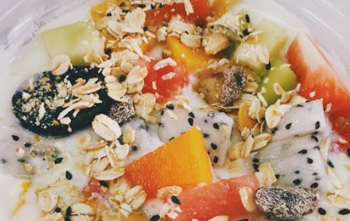 讓酸奶達到燕窩營養價值的方法 三種喝法減肥又豐胸