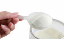 ?蛋白粉簡直就是健身圣物 對它可能有很大的誤會