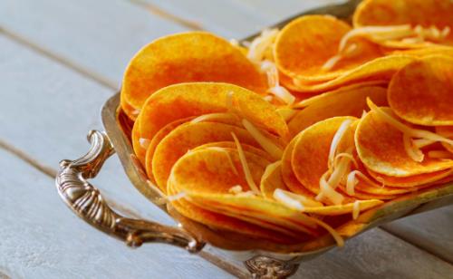 減肥最好不要碰這五種零食 簡直是熱量炸彈!你可以這樣吃