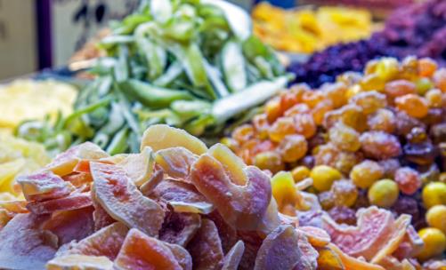 減肥最好不要碰這五種零食 簡直是熱量炸彈!你可以這樣吃