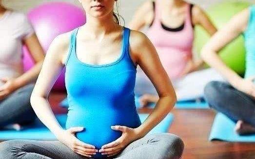 孕婦想要順產(chǎn) 適合孕婦的運(yùn)動