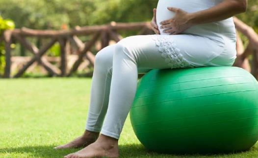 孕婦想要順產(chǎn) 適合孕婦的運(yùn)動