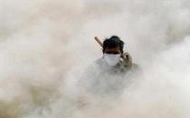 ?教師長期用嗓 想避免咽炎的出現(xiàn)應(yīng)避免粉塵