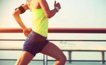 ?跑姿不對全身受罪 有關正確跑步的知識大全