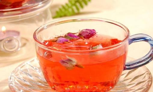 一日無茶則滯三日無茶則病 十款養眼明目養生茶