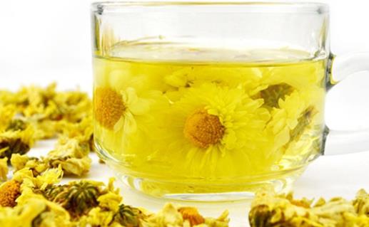 一日無茶則滯三日無茶則病 十款養眼明目養生茶