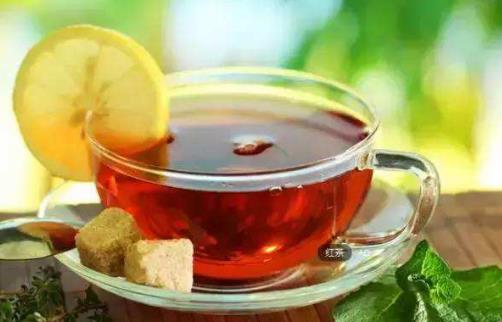 一日無茶則滯三日無茶則病 十款養眼明目養生茶