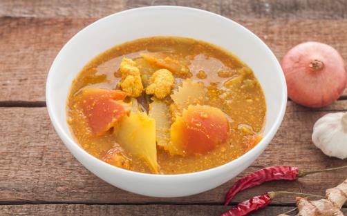 老人要關注胃健康 日常應該怎么養胃呢