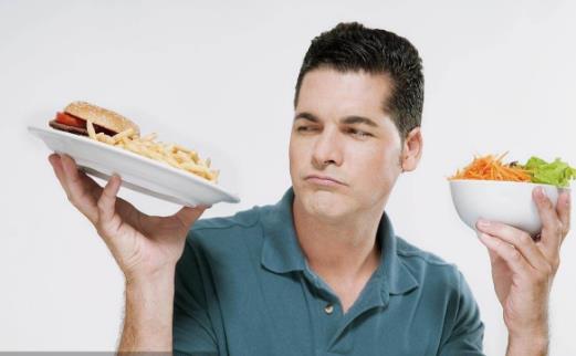 中年健康養生細觀察?？偨Y 收獲一個健康的身體