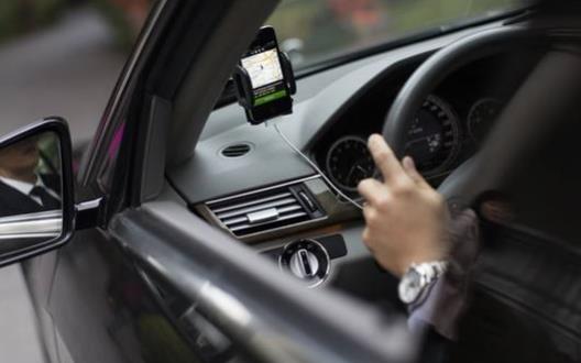 開車一族導致職業病 自身保健從七個方面進行